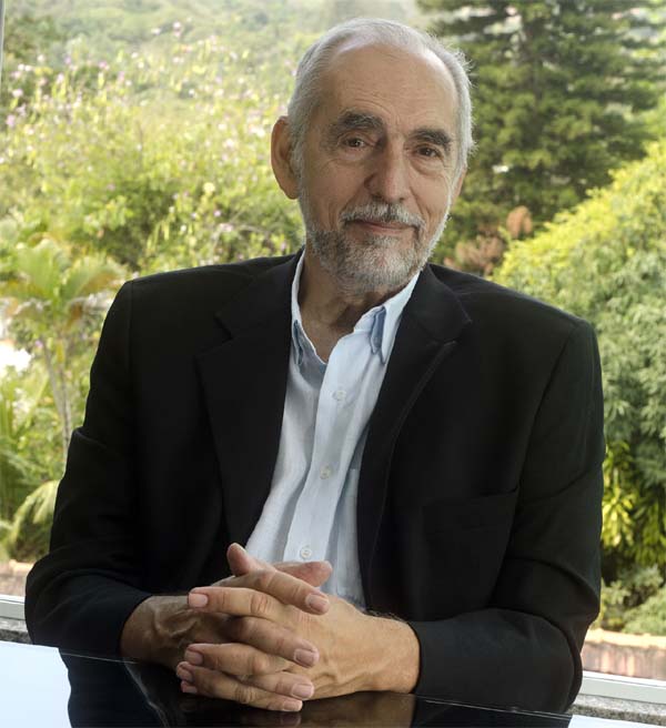 Luiz Cezar Sampaio Pereira